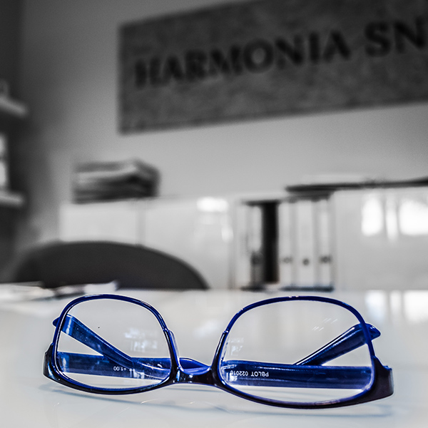 Kontakt – Harmonia snu